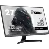 27 inch IIYAMA G-MASTER G2745QSU-B2 gaming monitor, 2560×1440 WQHD, IPS, 100 Hz, 1 ms, HDMI/DP, USB 3.2 hub, speakers, VESA