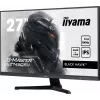 27 inch IIYAMA G-MASTER G2745QSU-B2 gaming monitor, 2560×1440 WQHD, IPS, 100 Hz, 1 ms, HDMI/DP, USB 3.2 hub, speakers, VESA