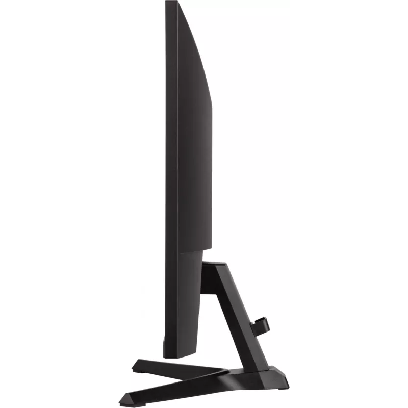 27 inch IIYAMA G-MASTER G2745QSU-B2 gaming monitor, 2560×1440 WQHD, IPS, 100 Hz, 1 ms, HDMI/DP, USB 3.2 hub, speakers, VESA