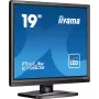 iiyama ProLite E1980S-B1 computer monitor 48.3 cm (19 inch) 1280 x 1024 pixels VGA LED Black