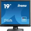 iiyama ProLite E1980S-B1 computer monitor 48.3 cm (19 inch) 1280 x 1024 pixels VGA LED Black
