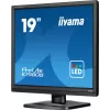 iiyama ProLite E1980S-B1 computer monitor 48.3 cm (19 inch) 1280 x 1024 pixels VGA LED Black