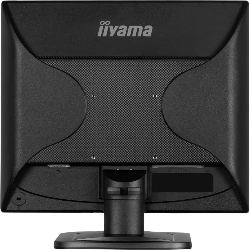 iiyama ProLite E1980S-B1 computer monitor 48.3 cm (19 inch) 1280 x 1024 pixels VGA LED Black