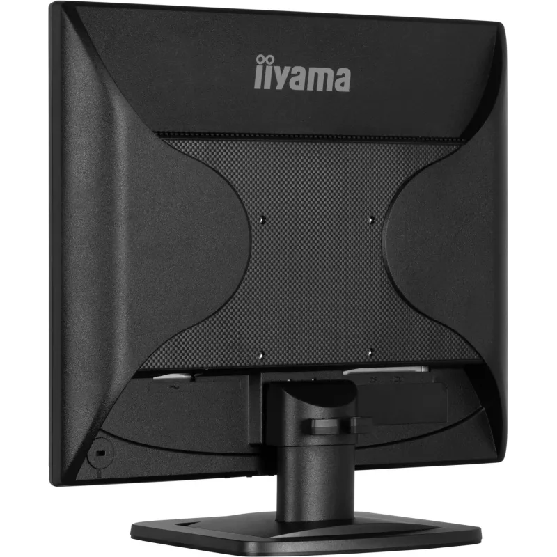 iiyama ProLite E1980S-B1 computer monitor 48.3 cm (19 inch) 1280 x 1024 pixels VGA LED Black