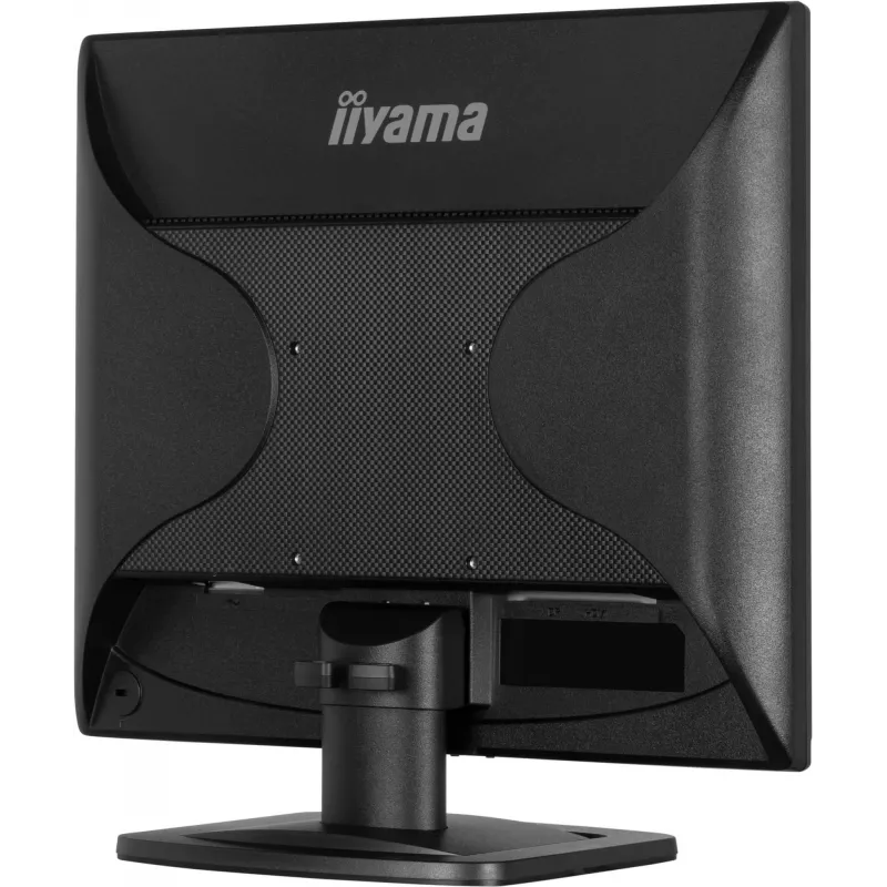 iiyama ProLite E1980S-B1 computer monitor 48.3 cm (19 inch) 1280 x 1024 pixels VGA LED Black