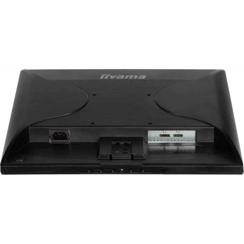 iiyama ProLite E1980S-B1 computer monitor 48.3 cm (19 inch) 1280 x 1024 pixels VGA LED Black