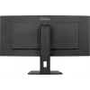 iiyama ProLite XCB3497WQSNP-B1 computer monitor 86.4 cm (34 inch) 3440 x 1440 pixels UltraWide Quad HD LED Black