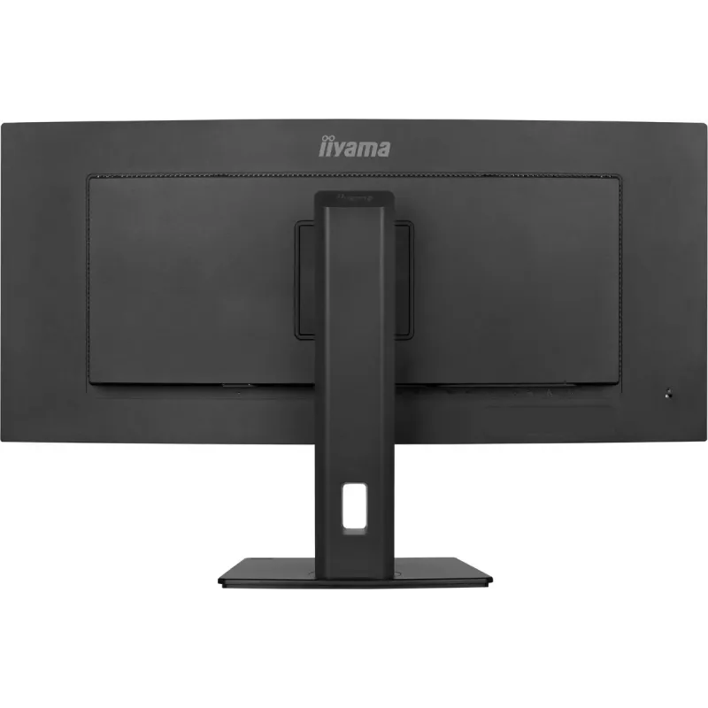 iiyama ProLite XCB3497WQSNP-B1 computer monitor 86.4 cm (34 inch) 3440 x 1440 pixels UltraWide Quad HD LED Black
