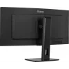 iiyama ProLite XCB3497WQSNP-B1 computer monitor 86.4 cm (34 inch) 3440 x 1440 pixels UltraWide Quad HD LED Black