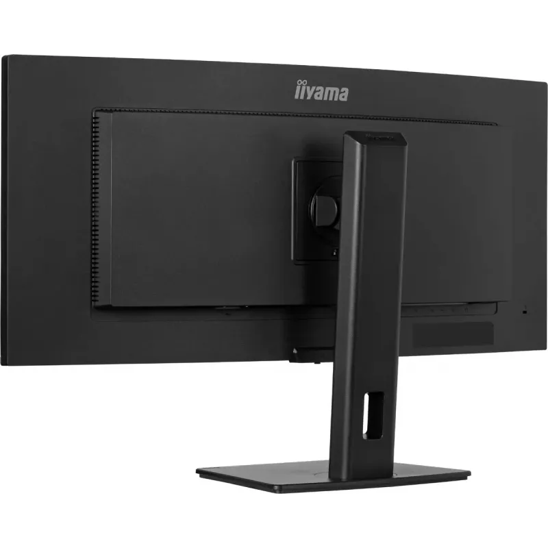 iiyama ProLite XCB3497WQSNP-B1 computer monitor 86.4 cm (34 inch) 3440 x 1440 pixels UltraWide Quad HD LED Black