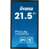 iiyama TF2238MSC-B1 computer monitor 53.3 cm (21 inch) 1920 x 1080 pixels Full HD LED Touchscreen Black