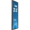 iiyama TF2238MSC-B1 computer monitor 53.3 cm (21 inch) 1920 x 1080 pixels Full HD LED Touchscreen Black