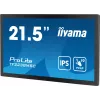 iiyama TF2238MSC-B1 computer monitor 53.3 cm (21 inch) 1920 x 1080 pixels Full HD LED Touchscreen Black