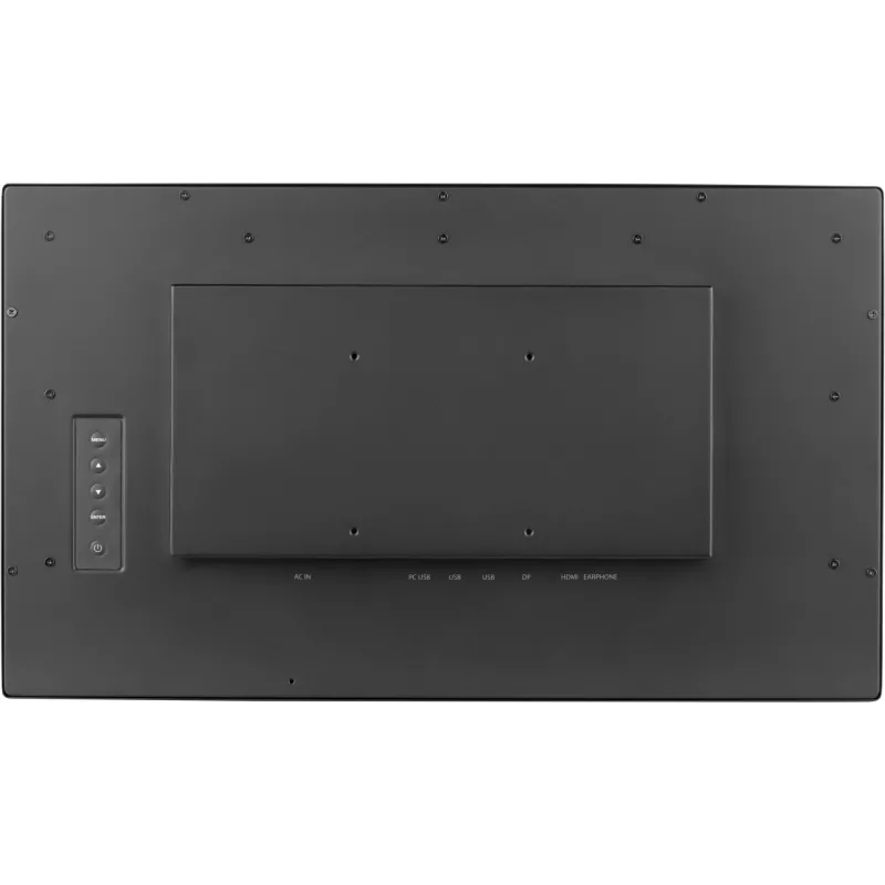 iiyama TF2238MSC-B1 computer monitor 53.3 cm (21 inch) 1920 x 1080 pixels Full HD LED Touchscreen Black