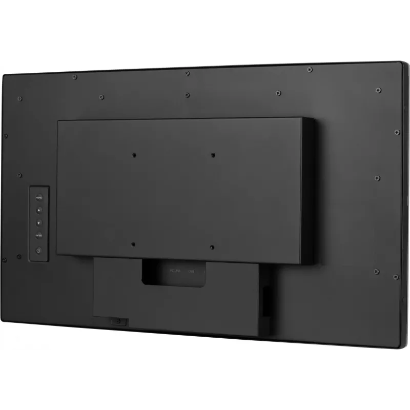 iiyama TF2238MSC-B1 computer monitor 53.3 cm (21 inch) 1920 x 1080 pixels Full HD LED Touchscreen Black