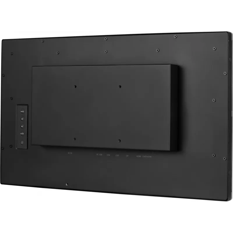 iiyama TF2238MSC-B1 computer monitor 53.3 cm (21 inch) 1920 x 1080 pixels Full HD LED Touchscreen Black