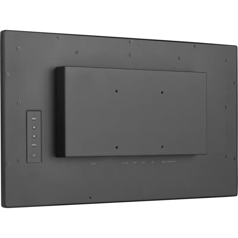 iiyama TF2238MSC-B1 computer monitor 53.3 cm (21 inch) 1920 x 1080 pixels Full HD LED Touchscreen Black
