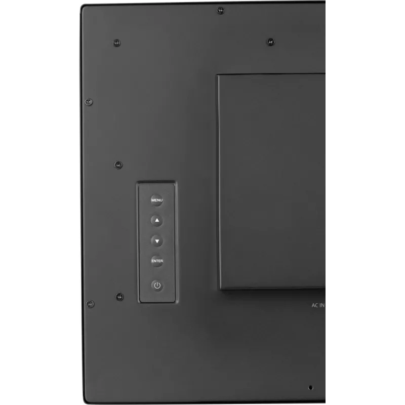 iiyama TF2238MSC-B1 computer monitor 53.3 cm (21 inch) 1920 x 1080 pixels Full HD LED Touchscreen Black