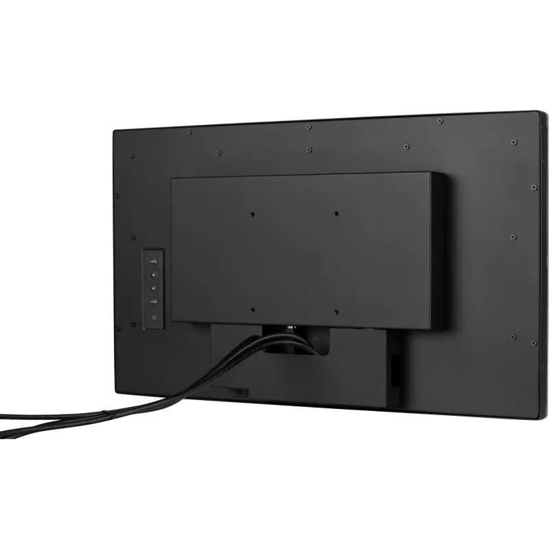 iiyama TF2238MSC-B1 computer monitor 53.3 cm (21 inch) 1920 x 1080 pixels Full HD LED Touchscreen Black