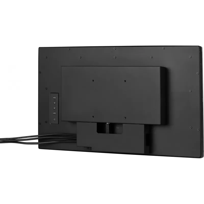 iiyama TF2238MSC-B1 computer monitor 53.3 cm (21 inch) 1920 x 1080 pixels Full HD LED Touchscreen Black