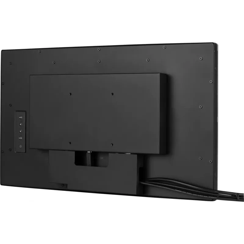 iiyama TF2238MSC-B1 computer monitor 53.3 cm (21 inch) 1920 x 1080 pixels Full HD LED Touchscreen Black