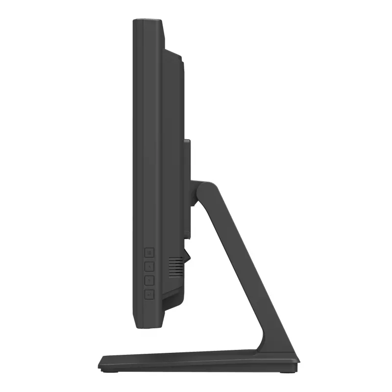 iiyama ProLite T1931SR-B1S computer monitor 48.3 cm (19 inch) 1280 x 1024 pixels SXGA LCD Touchscreen Black