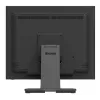 iiyama ProLite T1931SR-B1S computer monitor 48.3 cm (19 inch) 1280 x 1024 pixels SXGA LCD Touchscreen Black