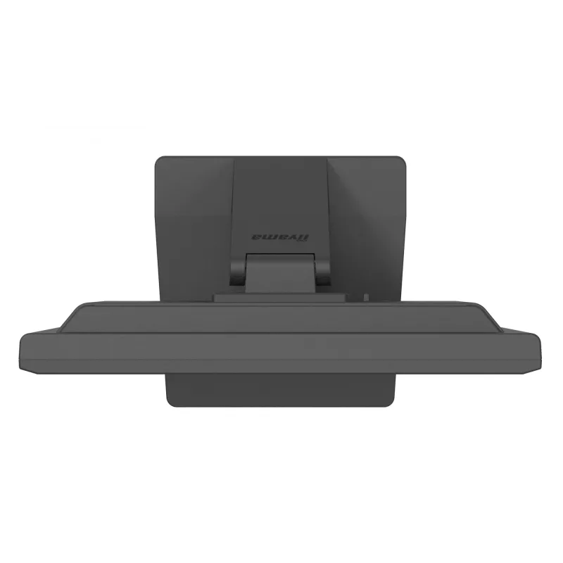 iiyama ProLite T1931SR-B1S computer monitor 48.3 cm (19 inch) 1280 x 1024 pixels SXGA LCD Touchscreen Black