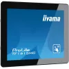 iiyama TF1515MC-B2 computer monitor 38.1 cm (15 inch) 1024 x 768 pixels XGA LED Touchscreen Black