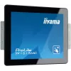 iiyama TF1515MC-B2 computer monitor 38.1 cm (15 inch) 1024 x 768 pixels XGA LED Touchscreen Black