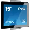 iiyama TF1515MC-B2 computer monitor 38.1 cm (15 inch) 1024 x 768 pixels XGA LED Touchscreen Black