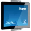 iiyama TF1515MC-B2 computer monitor 38.1 cm (15 inch) 1024 x 768 pixels XGA LED Touchscreen Black