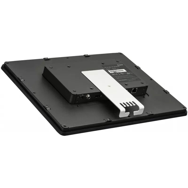 iiyama TF1515MC-B2 computer monitor 38.1 cm (15 inch) 1024 x 768 pixels XGA LED Touchscreen Black