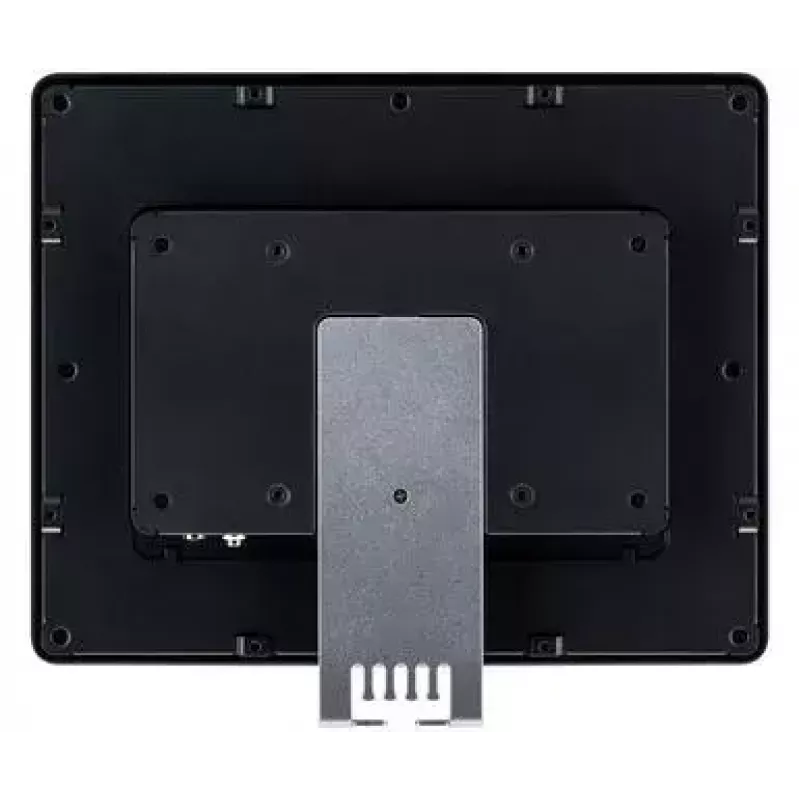 iiyama TF1215MC-B1 computer monitor 30.7 cm (12.1 inch) 1024 x 768 pixels LCD Touchscreen Black