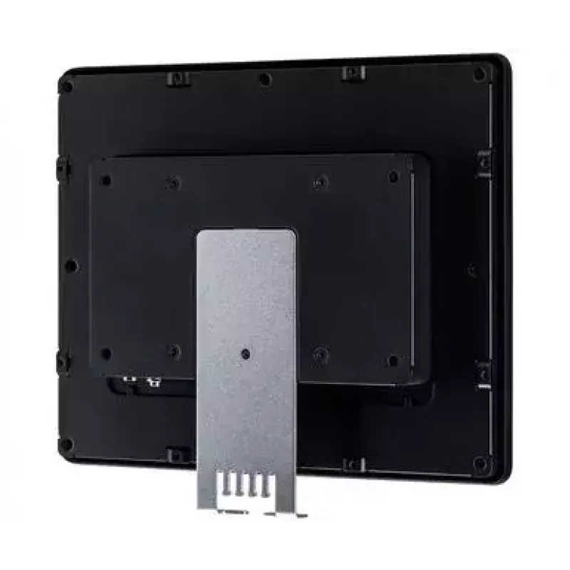 iiyama TF1215MC-B1 computer monitor 30.7 cm (12.1 inch) 1024 x 768 pixels LCD Touchscreen Black