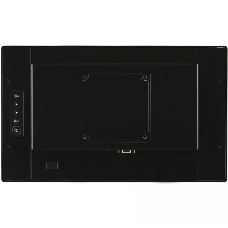 iiyama ProLite TF1634MC-B8X computer monitor 39.6 cm (15.6 inch) 1920 x 1080 pixels Full HD LED Touchscreen Multi-user Black