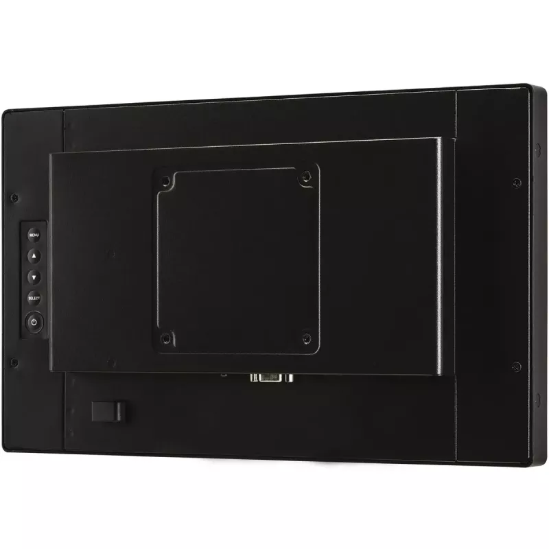 iiyama ProLite TF1634MC-B8X computer monitor 39.6 cm (15.6 inch) 1920 x 1080 pixels Full HD LED Touchscreen Multi-user Black