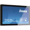 iiyama ProLite TF1634MC-B8X computer monitor 39.6 cm (15.6 inch) 1920 x 1080 pixels Full HD LED Touchscreen Multi-user Black