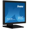 iiyama ProLite T1532MSC-B1S computer monitor 38.1 cm (15 inch) 1024 x 768 pixels XGA LCD Touchscreen Black