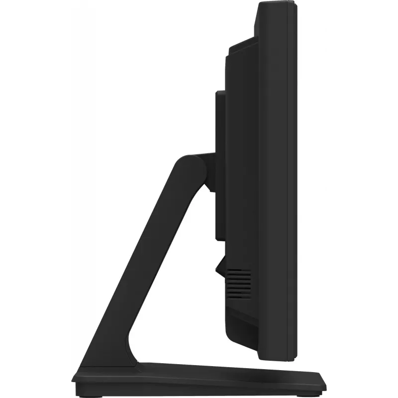 iiyama ProLite T1532MSC-B1S computer monitor 38.1 cm (15 inch) 1024 x 768 pixels XGA LCD Touchscreen Black