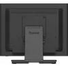 iiyama ProLite T1532MSC-B1S computer monitor 38.1 cm (15 inch) 1024 x 768 pixels XGA LCD Touchscreen Black