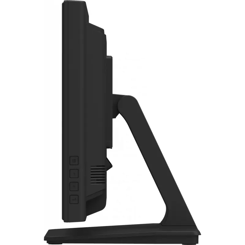 iiyama ProLite T1532MSC-B1S computer monitor 38.1 cm (15 inch) 1024 x 768 pixels XGA LCD Touchscreen Black