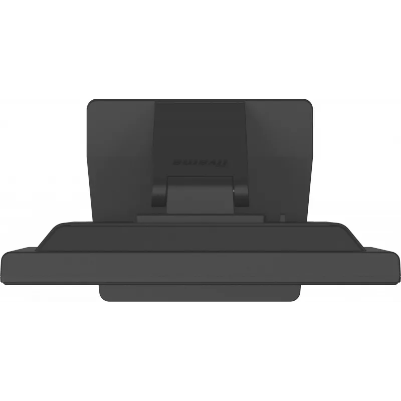 iiyama ProLite T1532MSC-B1S computer monitor 38.1 cm (15 inch) 1024 x 768 pixels XGA LCD Touchscreen Black