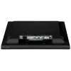 iiyama ProLite T1532MSC-B1S computer monitor 38.1 cm (15 inch) 1024 x 768 pixels XGA LCD Touchscreen Black