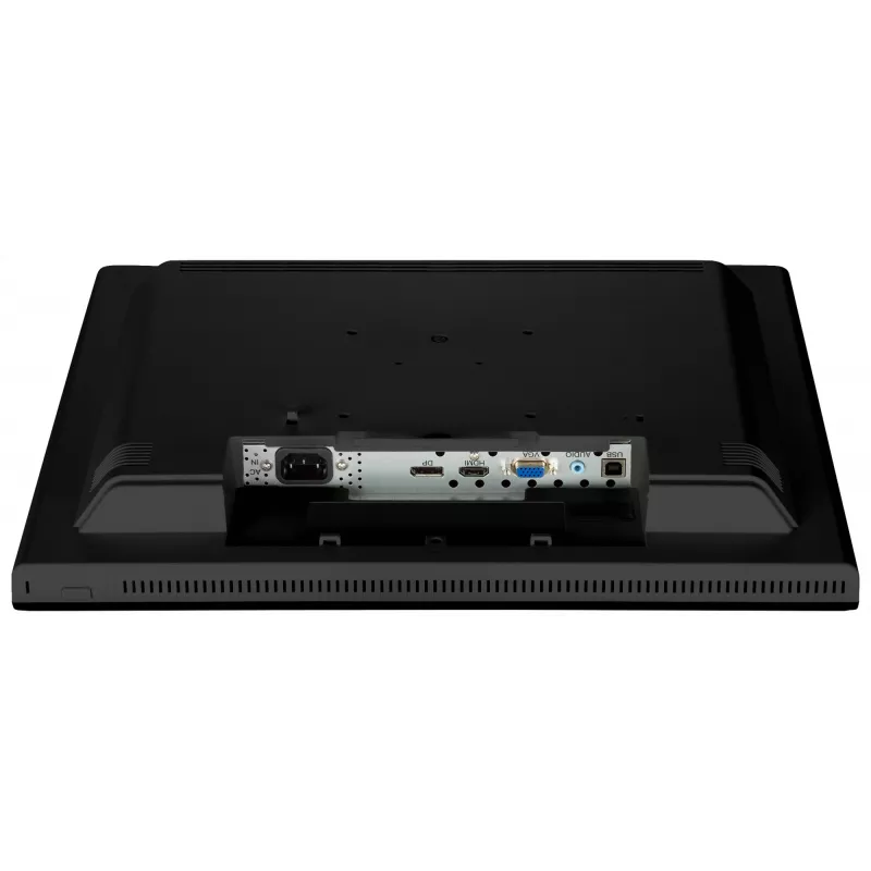 iiyama ProLite T1532MSC-B1S computer monitor 38.1 cm (15 inch) 1024 x 768 pixels XGA LCD Touchscreen Black