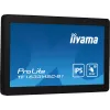 iiyama ProLite TF1633MSC-B1 computer monitor 39.6 cm (15.6 inch) 1920 x 1080 pixels Full HD Touchscreen Black