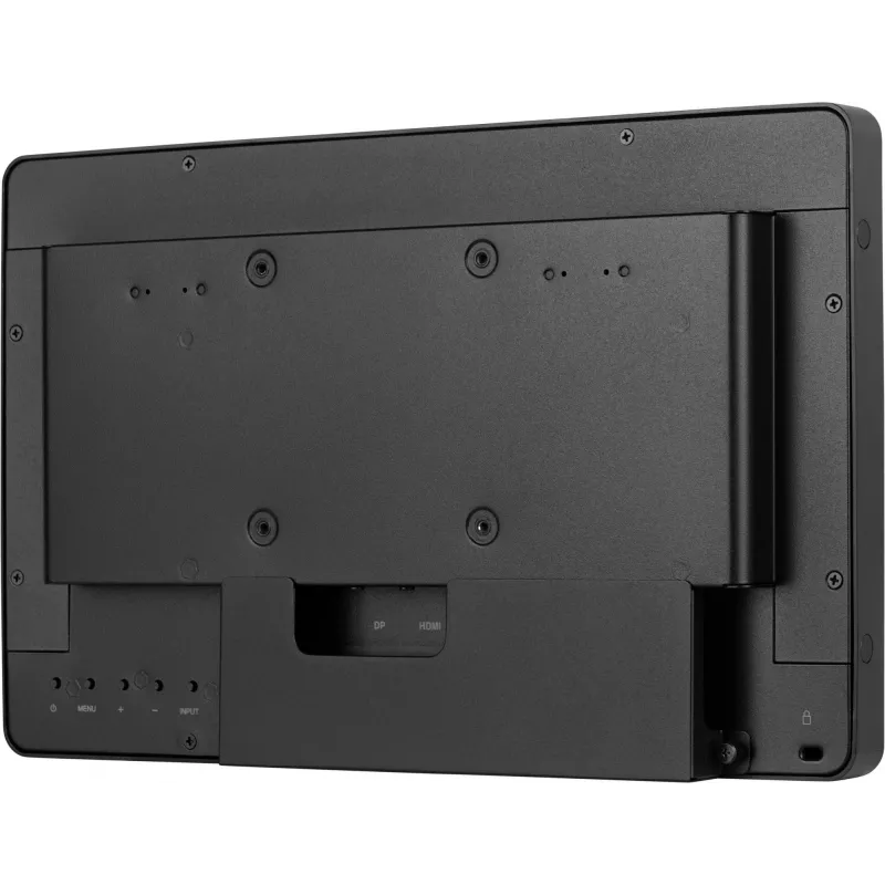 iiyama ProLite TF1633MSC-B1 computer monitor 39.6 cm (15.6 inch) 1920 x 1080 pixels Full HD Touchscreen Black