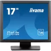 iiyama ProLite T1731SR-B1S computer monitor 43.2 cm (17 inch) 1280 x 1024 pixels SXGA LCD Touchscreen Black