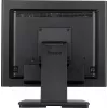iiyama ProLite T1731SR-B1S computer monitor 43.2 cm (17 inch) 1280 x 1024 pixels SXGA LCD Touchscreen Black