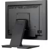 iiyama ProLite T1731SR-B1S computer monitor 43.2 cm (17 inch) 1280 x 1024 pixels SXGA LCD Touchscreen Black